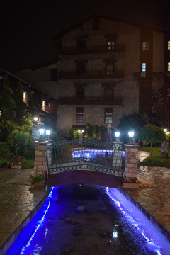 HOTEL I RESTORAN  BALASEVIC — fotografija 71