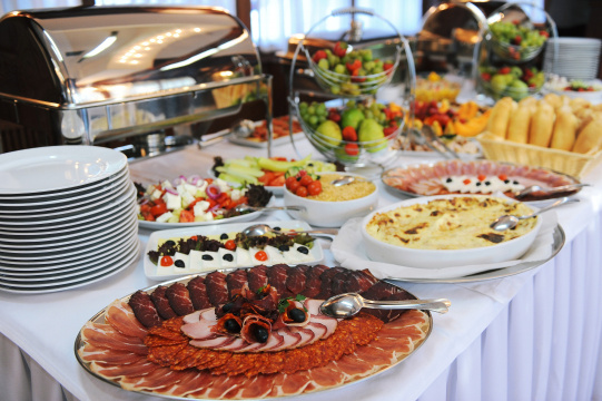 HOTEL I RESTORAN  BALASEVIC — fotografija 69
