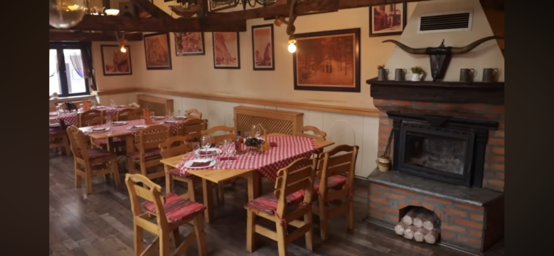 Stara Pivnica — fotografija 3