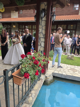HOTEL I RESTORAN  BALASEVIC — fotografija 9