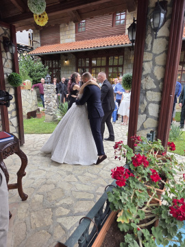 HOTEL I RESTORAN  BALASEVIC — fotografija 8
