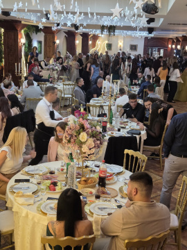 HOTEL I RESTORAN  BALASEVIC — fotografija 7