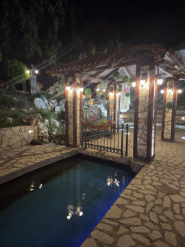 HOTEL I RESTORAN  BALASEVIC — fotografija 4