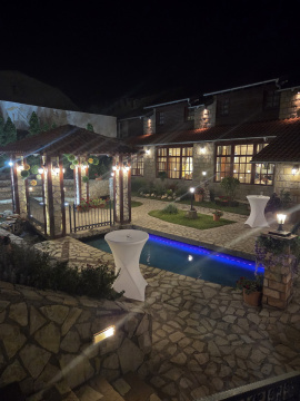 HOTEL I RESTORAN  BALASEVIC — fotografija 3