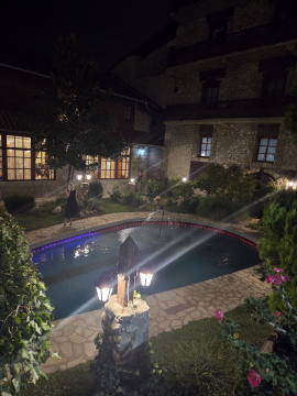 HOTEL I RESTORAN  BALASEVIC — fotografija 2