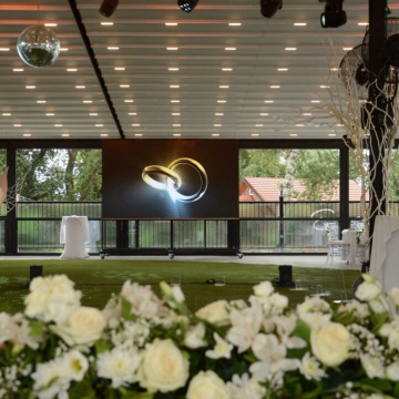 Epic event center — fotografija 2