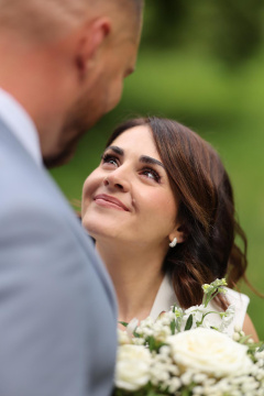Jasmina Stosic — fotografija 2