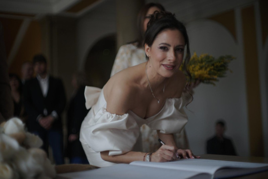 Jasmina Stosic — fotografija 3
