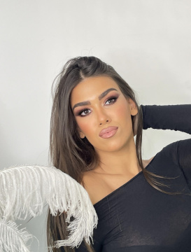 Jasmina Stosic — fotografija 6
