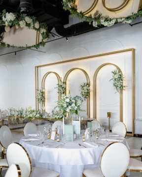 Dream Event Centar — fotografija 2