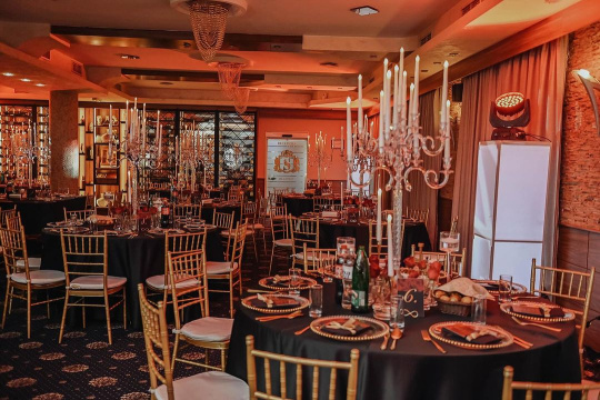 Hotel Stari krovovi — fotografija 4