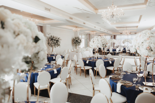 DIAMOND GARDEN - restorani & sale za venčanja