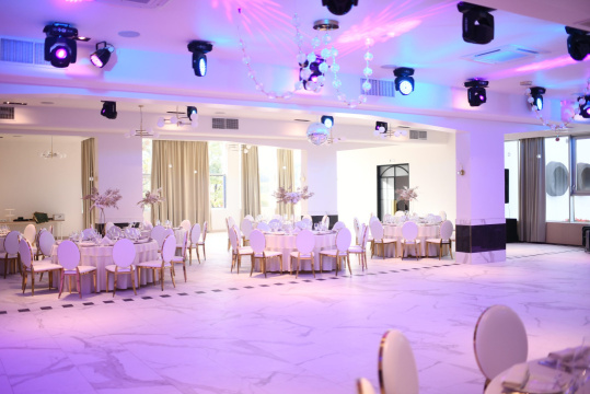 Kira event center — fotografija 4