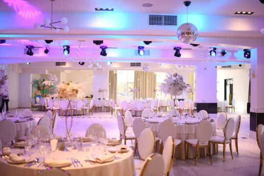 Kira event center — fotografija 3