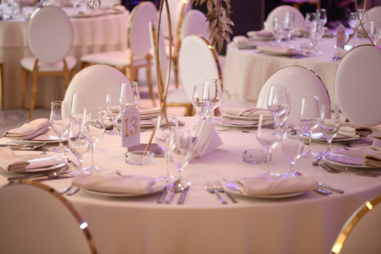 Kira event center — fotografija 1