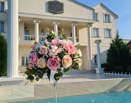 Villa Palace — fotografija 2