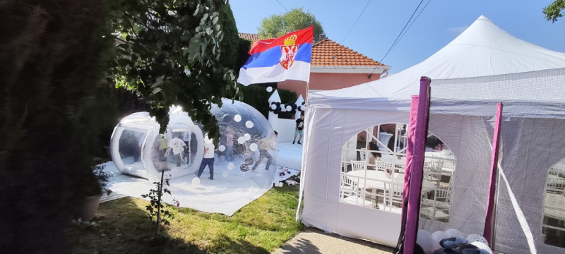 Dinic Event Planer — fotografija 65