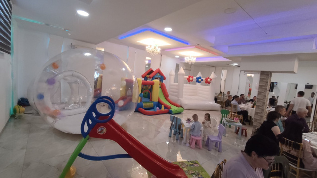 Dinic Event Planer — fotografija 55