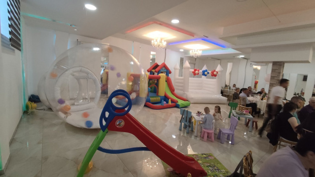 Dinic Event Planer — fotografija 54
