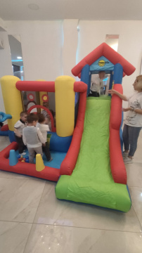 Dinic Event Planer — fotografija 52