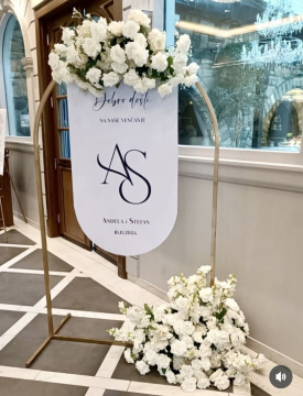 Dinic Event Planer — fotografija 42
