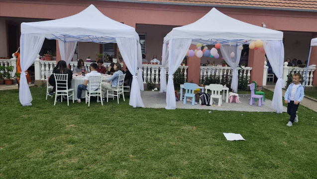 Dinic Event Planer — fotografija 41