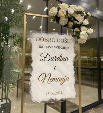 Dinic Event Planer — fotografija 31