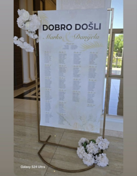 Dinic Event Planer — fotografija 30