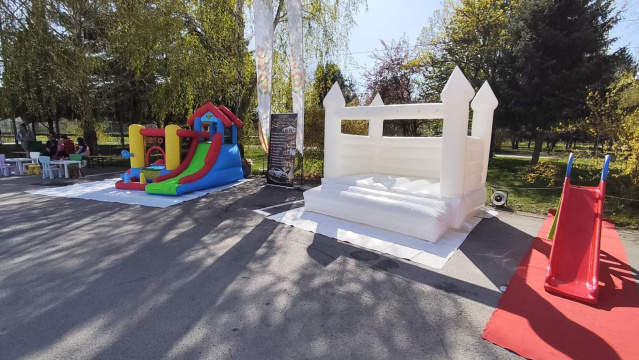 Dinic Event Planer — fotografija 28