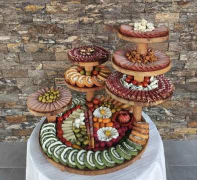 Dinic Event Planer — fotografija 23