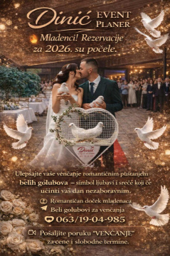 Dinic Event Planer — fotografija 2