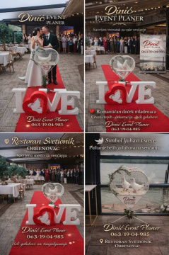 Dinic Event Planer — fotografija 1