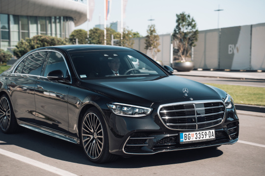 CAR:GO — fotografija 6