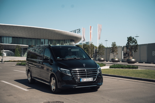 CAR:GO — fotografija 4