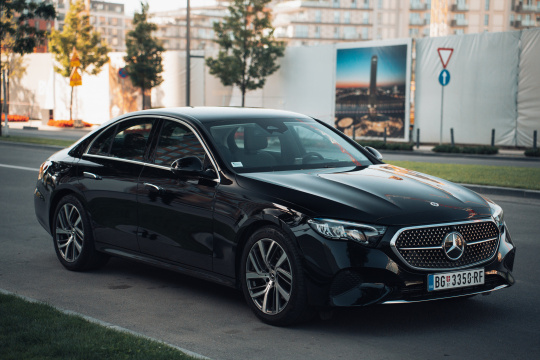 CAR:GO — fotografija 3
