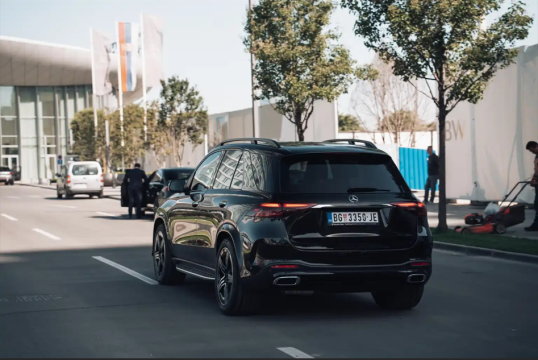 CAR:GO — fotografija 2