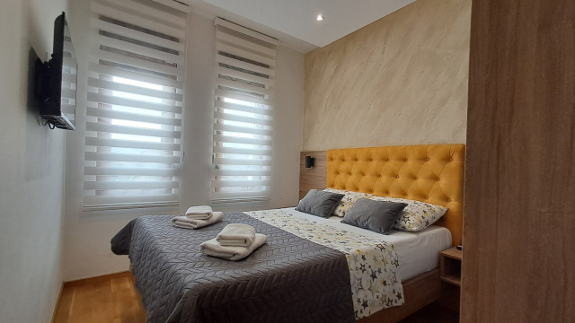 Apartman 30 - 3*