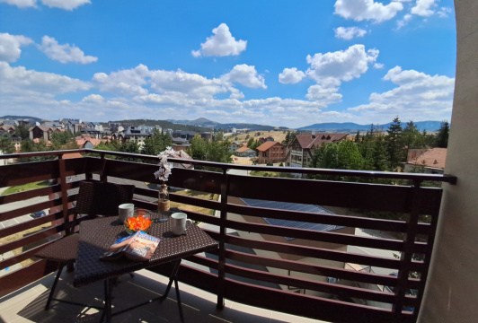 Apartman 35 - 3*