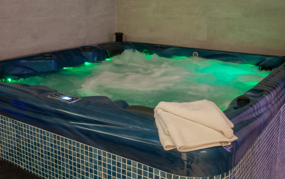 SPA centar