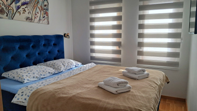 Apartman 21 - 4*
