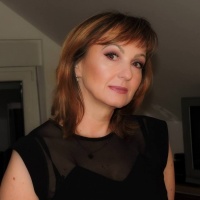 Profesionalni šminker Ljubica