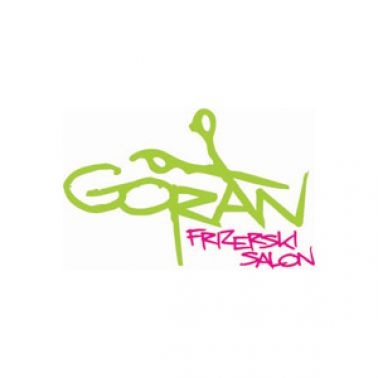 Frizerski salon Goran