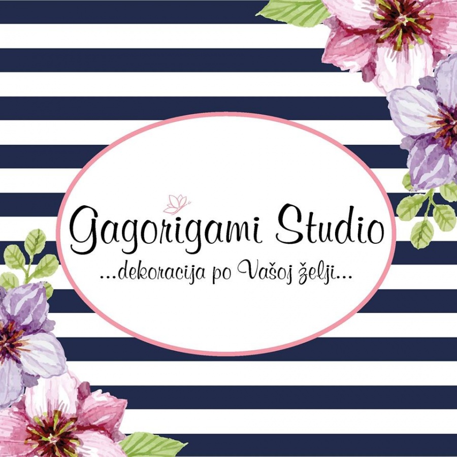 GAGORIGAMI STUDIO