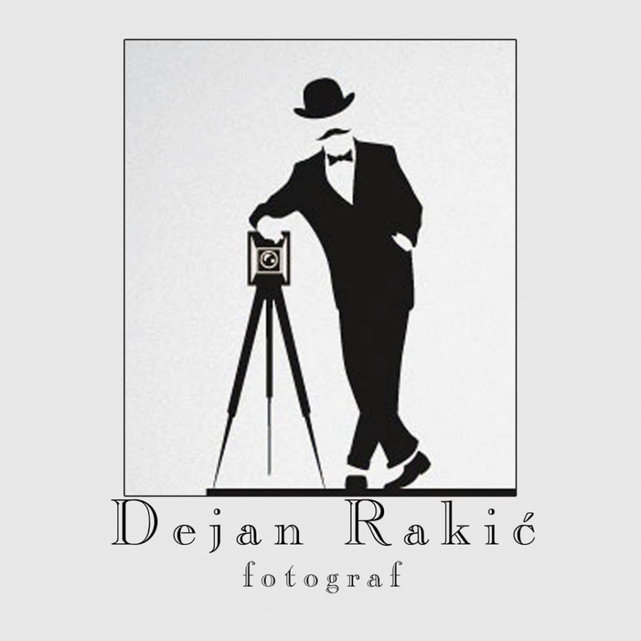 Fotograf Dejan Rakić