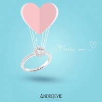 ANDREJEVIĆ Fine Diamond Jewelry