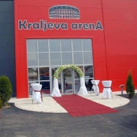 Kraljeva Arena