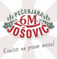 PEČENJARA I KETERING " 6M JOŠOVIĆ "