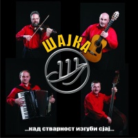 Orkestar "Šajka"