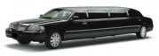 Blackline Limo Servis