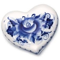 Ruski Porcelan u Beogradu - Arte Russa